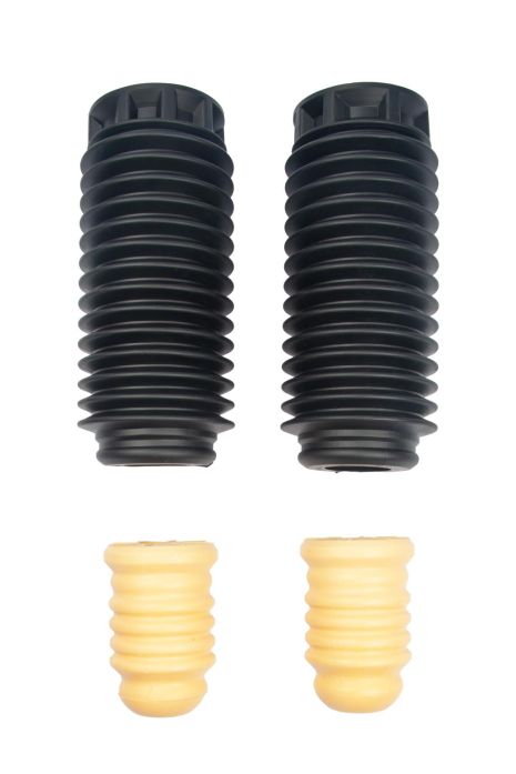 Комплект пыльника и отбойника переднего амортизатора для Citroen C3/C4/Peugeot 207 06-, RAISO (RK10197) Комплект пыльника и отбойника переднего амортизатора для Citroen C3/C4/Peugeot 207 06-, RAISO (RK10197)