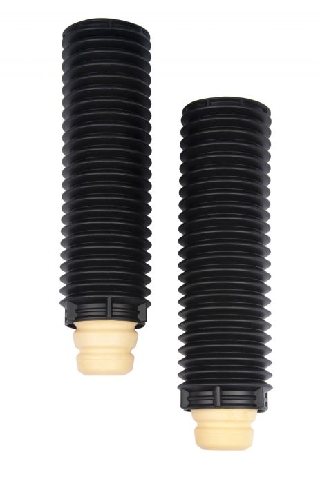 Комплект 2шт пильник/відбійник переднього амортизатора для MAZDA 3/5/FOCUS/C-MAX 03-14, RAISO (RK00157) Комплект 2шт пильник/відбійник переднього амортизатора для MAZDA 3/5/FOCUS/C-MAX 03-14, RAISO (RK00157)