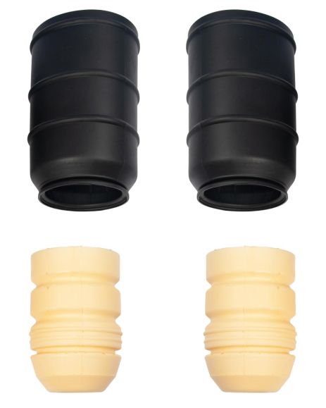 Набор пыльников и отбойников для переднего амортизатора DUCATO/JUMPER/BOXER 82-, RAISO (RK10091)