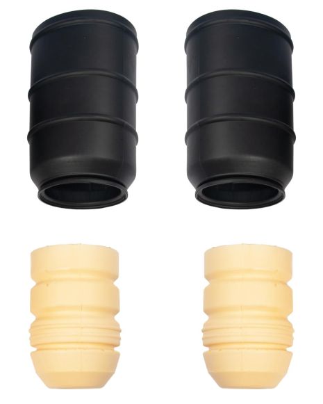 Набор пыльников и отбойников для переднего амортизатора DUCATO/JUMPER/BOXER 82-, RAISO (RK10091) Набор пыльников и отбойников для переднего амортизатора DUCATO/JUMPER/BOXER 82-, RAISO (RK10091)