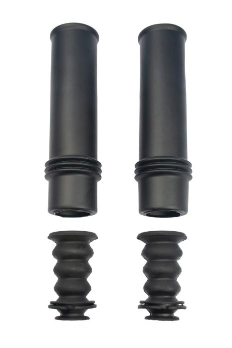 Пыльник и отбойник заднего амортизатора Citroen C4/Peugeot 3008/307/308 00-16 (к-т 2шт), RAISO (RK10095)
