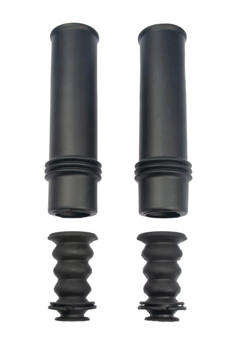 Пыльник и отбойник заднего амортизатора Citroen C4/Peugeot 3008/307/308 00-16 (к-т 2шт), RAISO (RK10095) Пыльник и отбойник заднего амортизатора Citroen C4/Peugeot 3008/307/308 00-16 (к-т 2шт), RAISO (RK10095)