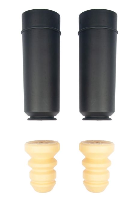 Пильник та відбійник заднього амортизатора для BMW 1 /3 04-13, RAISO (RK00126)