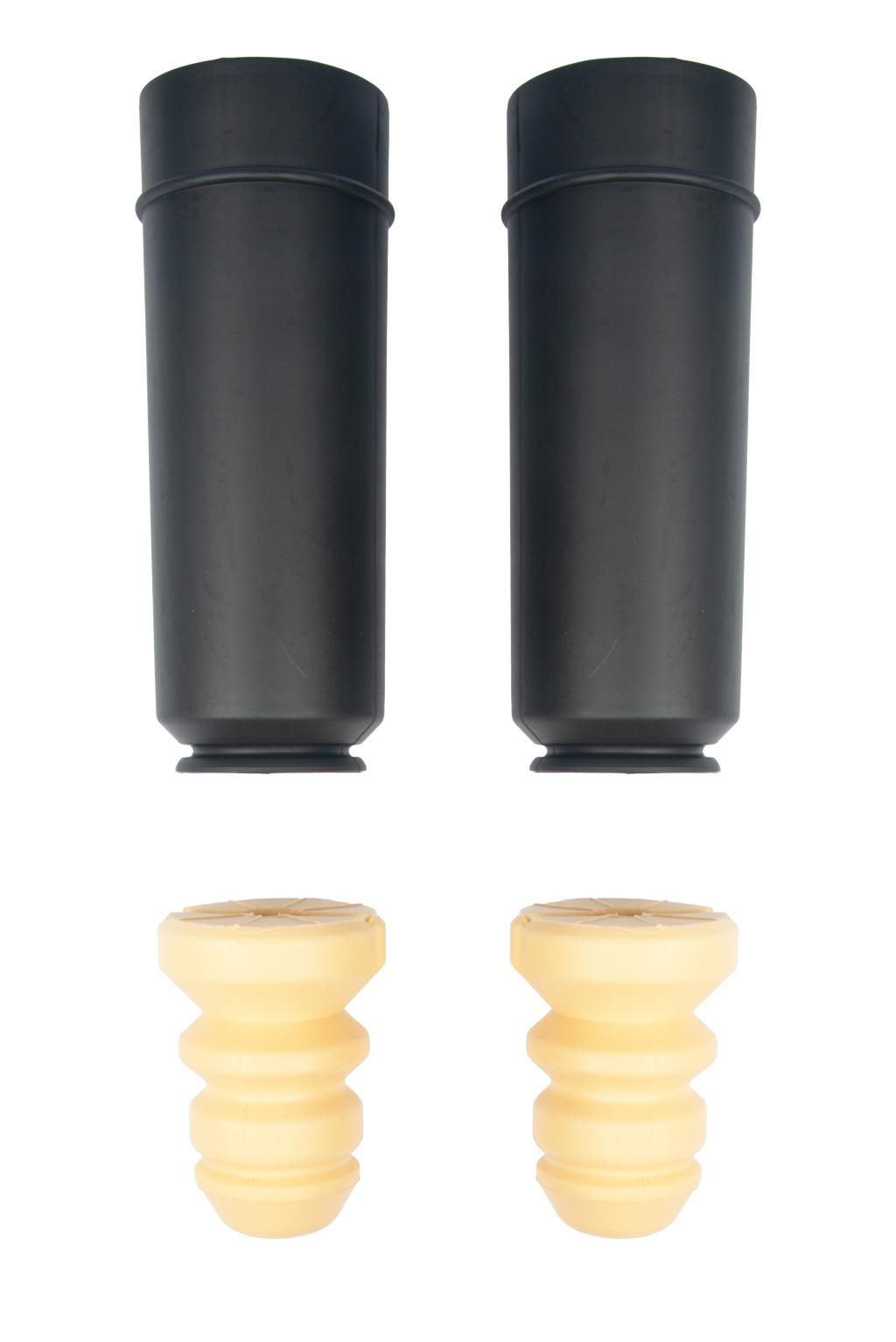 Пильник та відбійник заднього амортизатора для BMW 1 /3 04-13, RAISO (RK00126) Пильник та відбійник заднього амортизатора для BMW 1 /3 04-13, RAISO (RK00126)