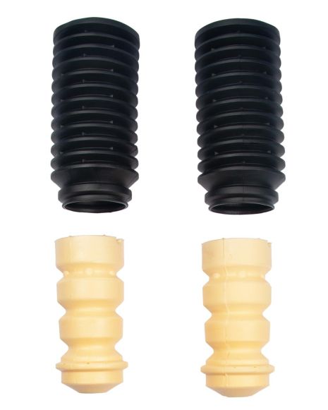 Комплект 2шт пыльник/отбойник заднего аморт. Audi A4 94-01/VW Polo 81-94/Honda Accord 93-98, RAISO (RK15416) Комплект 2шт пыльник/отбойник заднего аморт. Audi A4 94-01/VW Polo 81-94/Honda Accord 93-98, RAISO (RK15416)