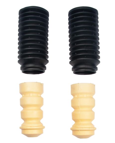 Комплект 2шт пильник/відбійник заднього амортизатора для Audi A4 94-01/VW Polo 81-94/Honda Accord 93-98, RAISO (RK15416)