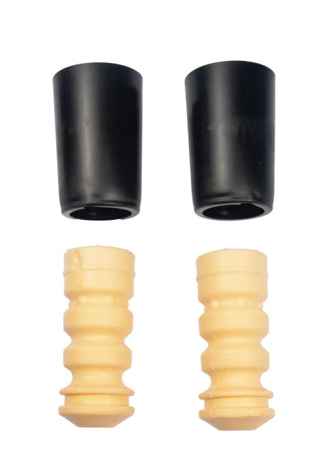 Комплект зад. пильник/відбійник амортизатора GOLF/POLO 93-02, RAISO (RK15419)