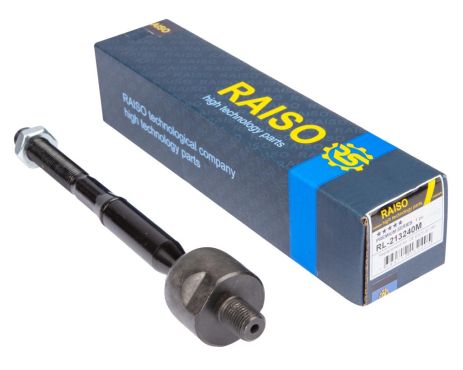 Права/лева рулевая тяга для Mazda CX-7 06-14, RAISO (RL213240M)