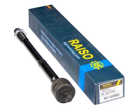 Рулевая тяга левая/правая для Ford Focus II с 2004 года, RAISO (RL451519F)