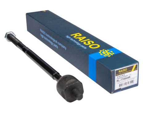 Рульова тяга Renault Clio I/II/Megane/Scenic 91-05 права/ліва, RAISO (RL770844R)