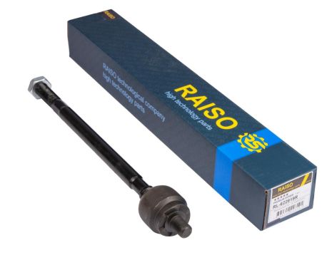 Тяга рульова ліва/права Renault Laguna/Megane 93-01, RAISO (RL622819R) Тяга рульова ліва/права Renault Laguna/Megane 93-01, RAISO (RL622819R)