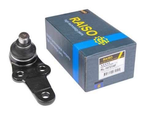 Передня шарова опора (нижня) Ford Focus 98-05, RAISO (RL107214F)