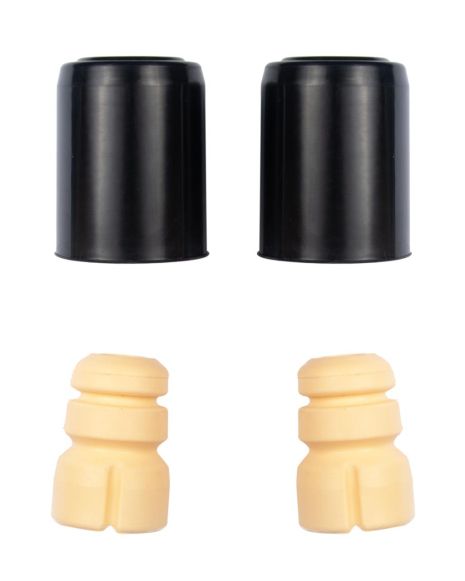 Комплект пыльников/отбойников переднего амортизатора для Audi A4/A5/A6/A7 07-18, RAISO (RK00223)