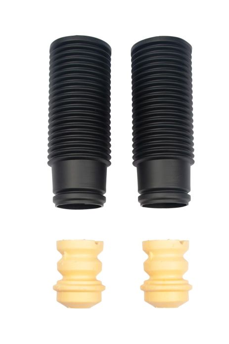 Передній амортизаторний пильник + відбійник Escort V/VI/Fiesta III/IV/Mazda 121 89-03, RAISO (RK10081)