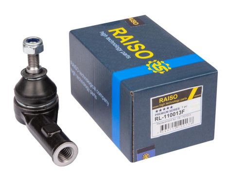 Рулевой наконечник правый для Ford Focus I 98-05, RAISO (RL110013F)