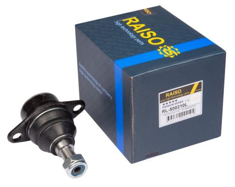 Верхняя передняя шаровая опора для Land Rover Range Rover III 02-12, RAISO (RL500210L)