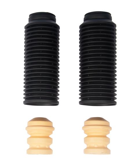 Пильник з відбійником заднього амортизатора для Audi 80 86-95, RAISO (RK00006)