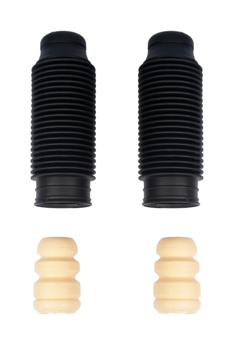 Комплект пыльник/отбойник амортизатора переднего SANTA FE 01-06, RAISO (RK00245)