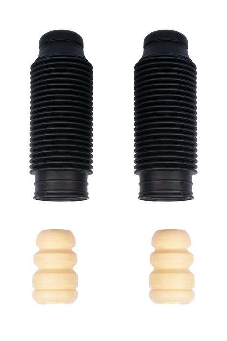 Комплект пильник/відбійник амортизатора переднього SANTA FE 01-06, RAISO (RK00245)