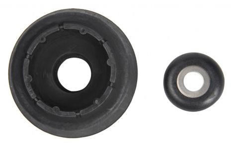 Передняя опора амортизатора Caddy II/Golf III/Passat B3, B4 (с подш.), RAISO (RC02261) Передняя опора амортизатора Caddy II/Golf III/Passat B3, B4 (с подш.), RAISO (RC02261)