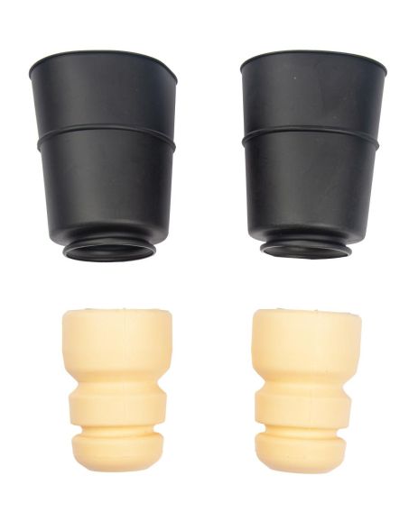 Комплект із 2-х пильник+відбійник амортизатора переднього Audi A4/A6/A7/Fiat Multipla 99-18, RAISO (RK10119)