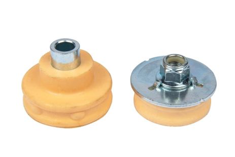 Задняя опора амортизатора для BMW 1/3 04-15, RAISO (RC09008)