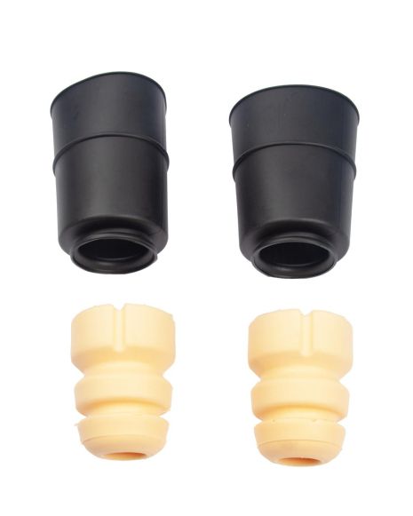 Набір з 2 шт. пильників та відбійників переднього амортизатора для Audi моделей A4/A5/A6/A7 07-18, від RAISO (RK10118) Набір з 2 шт. пильників та відбійників переднього амортизатора для Audi моделей A4/A5/A6/A7 07-18, від RAISO (RK10118)