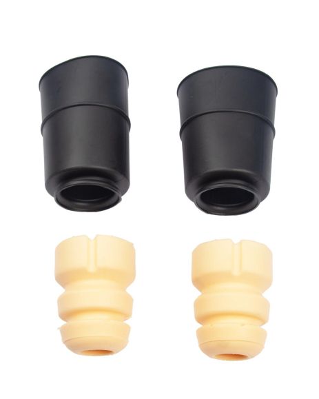 Набір з 2 шт. пильників та відбійників переднього амортизатора для Audi моделей A4/A5/A6/A7 07-18, від RAISO (RK10118)