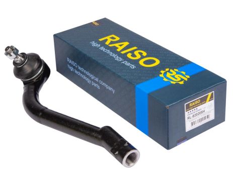 Правый рулевой наконечник для Hyundai i40/ix35/Kia Sportage 2009-2019, RAISO (RL820205H)