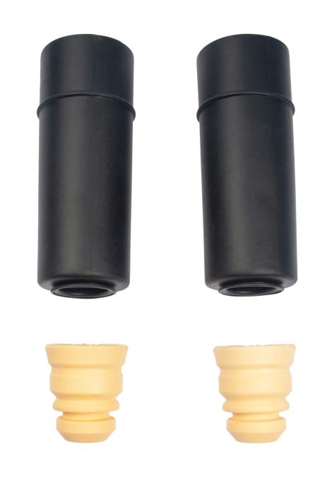 Комплект з 2-х пильників/відбійників амортизатора заднього COROLLA 01-07, RAISO (RK10053)