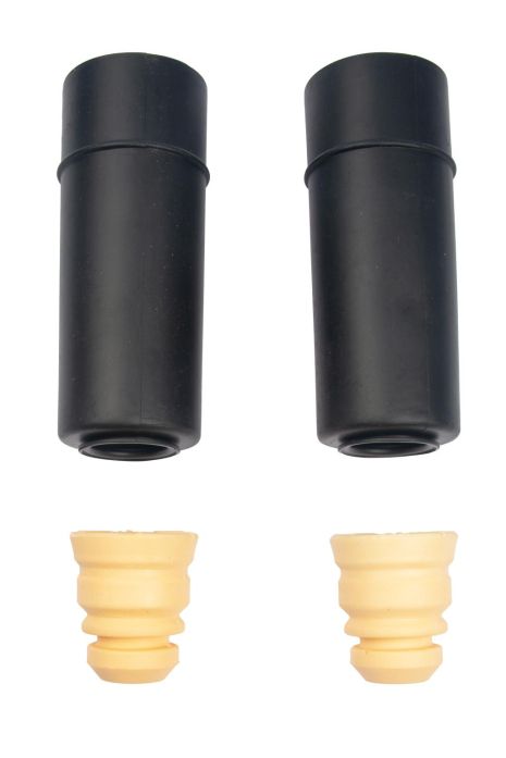 Комплект з 2-х пильників/відбійників амортизатора заднього COROLLA 01-07, RAISO (RK10053) Комплект з 2-х пильників/відбійників амортизатора заднього COROLLA 01-07, RAISO (RK10053)