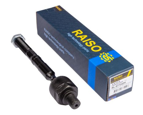 Ліва/права рульова тяга Hyundai Santa FE 2005-2013, RAISO (RL577242H) Ліва/права рульова тяга Hyundai Santa FE 2005-2013, RAISO (RL577242H)