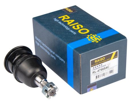 Шарова опора передня нижня передня для Chrysler Grand Voyager/Voyager IV/Dodge Caravan/Grand Caravan 00, RAISO (R Шарова опора передня нижня передня для Chrysler Grand Voyager/Voyager IV/Dodge Caravan/Grand Caravan 00, RAISO (R