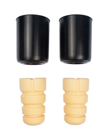 Комплект з 2 шт. пильник/відбійник переднього амортизатора для Audi A4/A5/A6/A7 07-18, RAISO (RK10117)