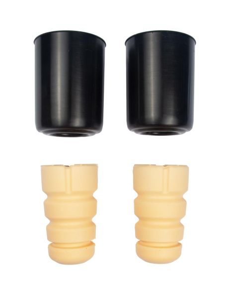 Комплект з 2 шт. пильник/відбійник переднього амортизатора для Audi A4/A5/A6/A7 07-18, RAISO (RK10117) Комплект з 2 шт. пильник/відбійник переднього амортизатора для Audi A4/A5/A6/A7 07-18, RAISO (RK10117)