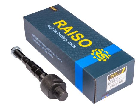 Левая/правая рулевая тяга Honda Civic VII/VIII 03-, RAISO (RL536101H)