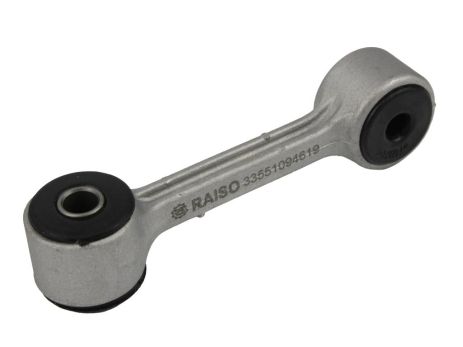 Задняя стойка стабилизатора для BMW 3 (E46) 98-05 (L=95mm), RAISO (RL094619B)
