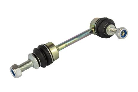 Задняя стойка стабилизатора BMW 5 (E60/E61) 03- (L=132mm), RAISO (RL761000B)