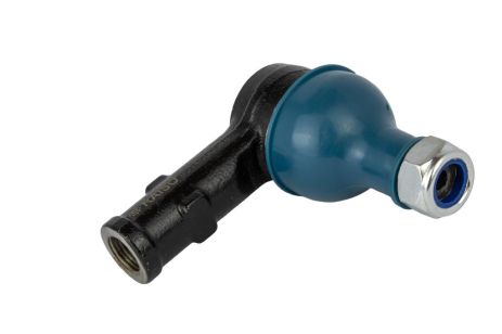 Наконечник рулевой тяги для Mercedes-Benz Sprinter/VW LT 96-06 (Конус 18мм), RAISO (RL901048M)