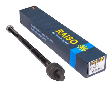 Пряма/ліва рульова тяга Nissan X-Trail 01-13, RAISO (RL485300N)