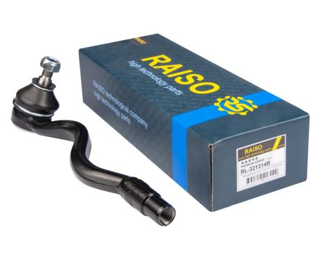 Рулевой тяги наконечник правый BMW 3 (E36)/Z3 (E36) 90-03, RAISO (RL321314B)