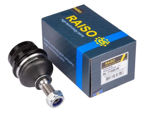 Передня верхня шарова опора Renault Master II/Opel Movano/Nissan Interstar 98-, RAISO (RL770851R)