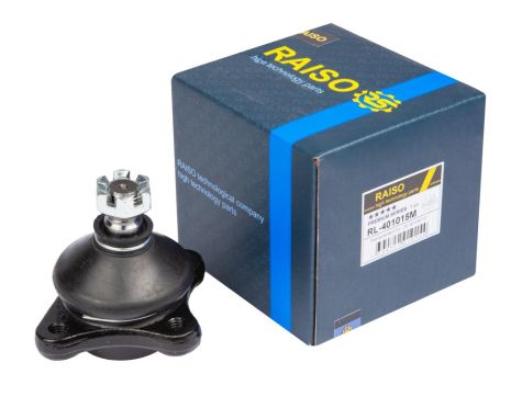 Шарова опора верхня передня для Mitsubishi L200/Pajero II/III/IV 00-, RAISO (RL401015M)