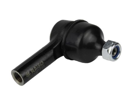 Рулевой наконечник Mercedes-Benz C-class (W202/S202) 93-02 (Конус 14,7мм), RAISO (RL001735M)