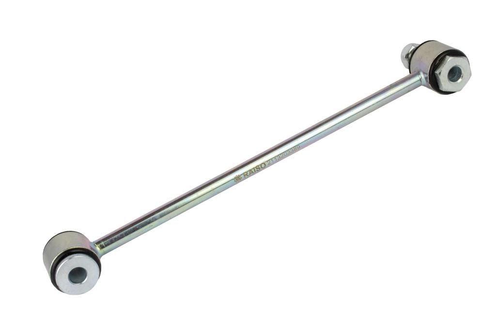 Задняя стойка стабилизатора Mercedes-Benz E-class (W211/S211)/CLS (C219) 02-(L=260mm), RAISO (RL211389M) Задняя стойка стабилизатора Mercedes-Benz E-class (W211/S211)/CLS (C219) 02-(L=260mm), RAISO (RL211389M)