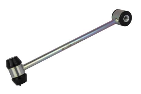 Задняя левая стойка стабилизатора Mercedes-Benz C-class (W205)/E-class (W213) 13-(L=233mm), RAISO (RL205317M)