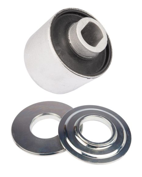 Сайлентблок переднего рычага (задний) Mercedes S-Class (W222/C215) 98-05, RAISO (RL220714M) Сайлентблок переднего рычага (задний) Mercedes S-Class (W222/C215) 98-05, RAISO (RL220714M)