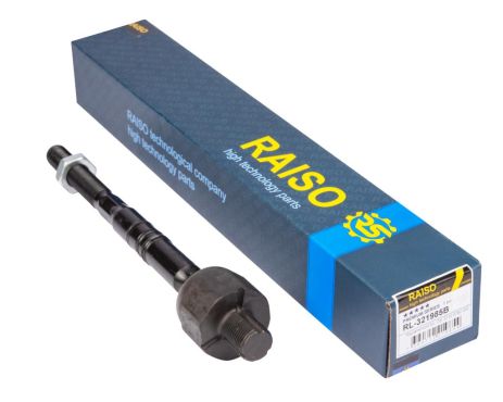 Тяга рулевая пр. и лев. BMW X3 (E83), X5 (E70), X6 (E71, E72) 03-14, RAISO (RL321985B)