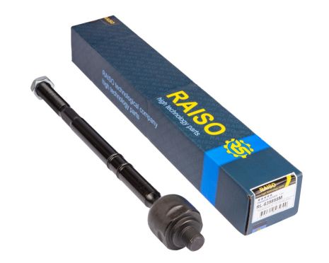 Рульова тяга (пр./лів.) Mercedes-Benz Vito (W639) 03-, RAISO (RL639855M)