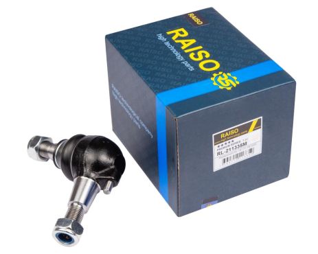 Front Lower Ball Joint C-class (W202/S202)/ E-class (W210/W211/S210/S211) 93-09, RAISO (RL211335M) Front Lower Ball Joint C-class (W202/S202)/ E-class (W210/W211/S210/S211) 93-09, RAISO (RL211335M)